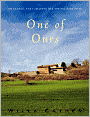 One of Ours