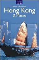 Hong Kong & Macau Travel Adventures