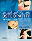 Visceral And Obstetric Osteopathy