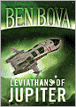 Leviathans of Jupiter (Grand Tour Series #13)
