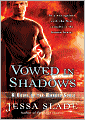 Vowed in Shadows (Marked Souls Series #3)