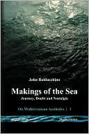 Makings Of The Sea
