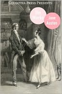 The Complete Works of Jane Austin