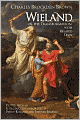 Wieland; or the Transformation: With Related Texts