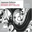 Japanese Patterns