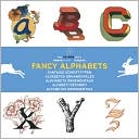 Fancy Alphabets