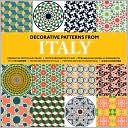 DECORATIVE PATTERNS FROM ITALY