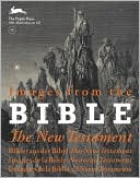 Images from the Bible - The New Testatment