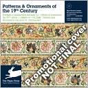 Patterns and Ornaments of the 19th Century
