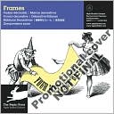 Frames [With CDROM]