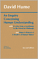 An Enquiry Concerning Human Understanding: with Hume's Abstract of A Treatise of Human Nature and A Letter from a Gentleman to His Friend in Edinburgh