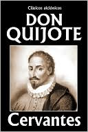 El ingenioso hidalgo don Quijote de la Mancha