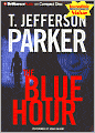 The Blue Hour (Merci Rayborn Series #1)