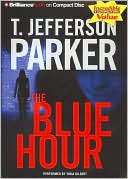 The Blue Hour (Merci Rayborn Series #1)