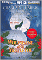 Wolfsbane and Mistletoe