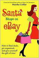 Santa Shops on eBay