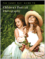 The Sandy Puc' Guide to Children's Portrait Photography