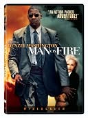 Man on Fire with Denzel Washington