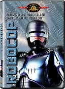 Robocop with Peter Weller