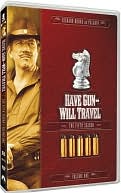 Have Gun, Will Travel: the Fifth Season, Vol. 1