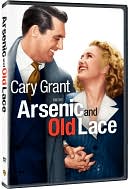 Arsenic and Old Lace with Cary Grant