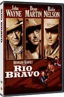 Rio Bravo with John Wayne
