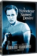 A Streetcar Named Desire with Vivien Leigh