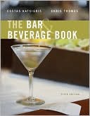 The Bar and Beverage Book