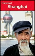 download Frommer's Shanghai book