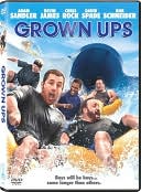 Grown Ups with Adam Sandler