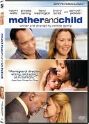 Mother and Child with Naomi Watts