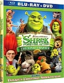 Shrek Forever After/Donkey's Christmas Shrektacular