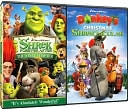 Shrek Forever After/Donkey's Christmas Shrektacular