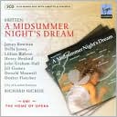 Benjamin Britten: A Midsummer Night's Dream