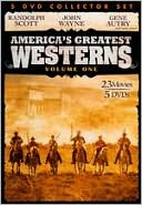 America's Greatest Westerns, Vol. 1