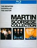 Martin Scorcese Collection