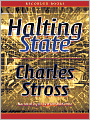 Halting State