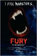 I Kill Monsters: Fury