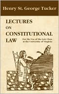 download Lectures On Constitutional Law book