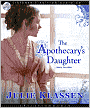 The Apothecary's Daughter