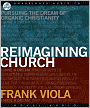 Reimagining Church