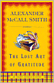 The Lost Art of Gratitude (Isabel Dalhousie Series #6)