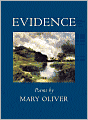 Evidence: Poems