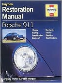 Porsche 911 Restoration Manual