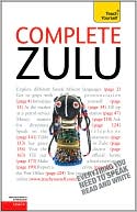 Complete Zulu: A Teach Yourself Guide