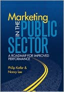 Marketing in the Public Sector