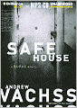 Safe House (Burke Series #10)