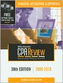 Financial Accounting & Reporting: CPA Comprehensive Exam Review