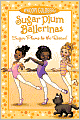Sugar Plums to the Rescue! (Sugar Plum Ballerinas Series #4)