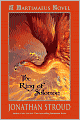 The Ring of Solomon (Bartimaeus Series #4)